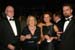 Hon. Mindaugas & Mrs Butkus (Lithuania) & friends